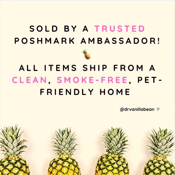 🧚🏻 Like this post to bookmark my closet! ♻️ - Picture 3 of 5